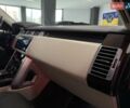 Чорний Ленд Ровер Рендж Ровер, об'ємом двигуна 4.37 л та пробігом 160 тис. км за 65900 $, фото 68 на Automoto.ua