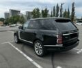 Чорний Ленд Ровер Рендж Ровер, об'ємом двигуна 4.4 л та пробігом 124 тис. км за 60000 $, фото 2 на Automoto.ua
