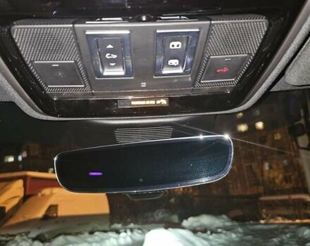 Черный Ленд Ровер Рендж Ровер, объемом двигателя 3 л и пробегом 158 тыс. км за 44444 $, фото 40 на Automoto.ua