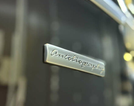 Черный Ленд Ровер Рендж Ровер, объемом двигателя 3 л и пробегом 126 тыс. км за 75000 $, фото 9 на Automoto.ua