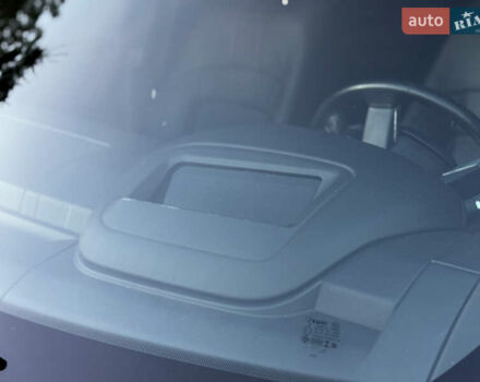 Черный Ленд Ровер Рендж Ровер, объемом двигателя 2.99 л и пробегом 189 тыс. км за 49499 $, фото 16 на Automoto.ua