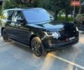 Чорний Ленд Ровер Рендж Ровер, об'ємом двигуна 4.4 л та пробігом 154 тис. км за 55500 $, фото 84 на Automoto.ua