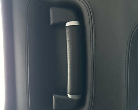 Черный Ленд Ровер Рендж Ровер, объемом двигателя 4.4 л и пробегом 193 тыс. км за 62000 $, фото 28 на Automoto.ua