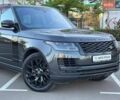 Чорний Ленд Ровер Рендж Ровер, об'ємом двигуна 2.99 л та пробігом 153 тис. км за 56990 $, фото 1 на Automoto.ua