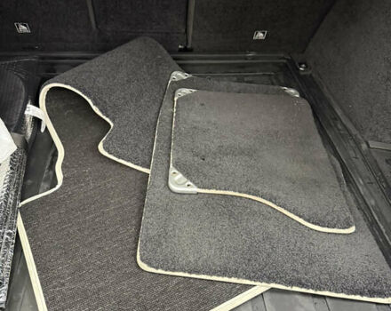 Черный Ленд Ровер Рендж Ровер, объемом двигателя 3 л и пробегом 117 тыс. км за 59500 $, фото 14 на Automoto.ua