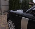 Ленд Ровер Рендж Ровер 2018 в Полтаве на Automoto.ua Черный Ленд Ровер Рендж Ровер, объемом двигателя 5 л и пробегом 48 тыс. км за 60000 $, фото 10 на Automoto.ua