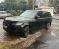 Чорний Ленд Ровер Рендж Ровер, об'ємом двигуна 4.37 л та пробігом 118 тис. км за 60500 $, фото 1 на Automoto.ua