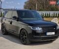 Чорний Ленд Ровер Рендж Ровер, об'ємом двигуна 4.37 л та пробігом 154 тис. км за 69999 $, фото 11 на Automoto.ua