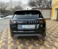 Черный Ленд Ровер Рендж Ровер, объемом двигателя 3 л и пробегом 68 тыс. км за 49000 $, фото 4 на Automoto.ua