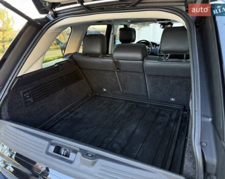 Черный Ленд Ровер Рендж Ровер, объемом двигателя 2.99 л и пробегом 174 тыс. км за 50990 $, фото 62 на Automoto.ua