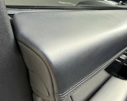 Чорний Ленд Ровер Рендж Ровер, об'ємом двигуна 4.37 л та пробігом 172 тис. км за 65500 $, фото 19 на Automoto.ua