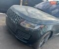 Чорний Ленд Ровер Рендж Ровер, об'ємом двигуна 5 л та пробігом 133 тис. км за 48000 $, фото 4 на Automoto.ua