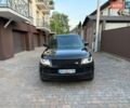 Чорний Ленд Ровер Рендж Ровер, об'ємом двигуна 4.37 л та пробігом 267 тис. км за 57500 $, фото 10 на Automoto.ua
