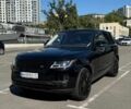 Чорний Ленд Ровер Рендж Ровер, об'ємом двигуна 0 л та пробігом 172 тис. км за 45555 $, фото 1 на Automoto.ua