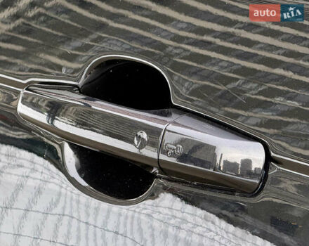 Чорний Ленд Ровер Рендж Ровер, об'ємом двигуна 5 л та пробігом 48 тис. км за 59900 $, фото 21 на Automoto.ua