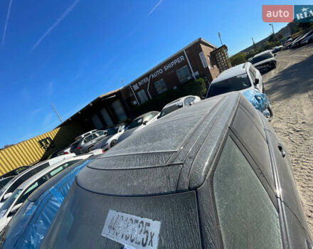 Чорний Ленд Ровер Рендж Ровер, об'ємом двигуна 3 л та пробігом 131 тис. км за 30000 $, фото 21 на Automoto.ua