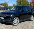 Чорний Ленд Ровер Рендж Ровер, об'ємом двигуна 2.99 л та пробігом 127 тис. км за 67500 $, фото 1 на Automoto.ua
