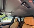 Чорний Ленд Ровер Рендж Ровер, об'ємом двигуна 4.37 л та пробігом 127 тис. км за 65000 $, фото 2 на Automoto.ua