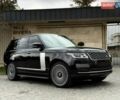 Черный Ленд Ровер Рендж Ровер, объемом двигателя 4.4 л и пробегом 91 тыс. км за 72990 $, фото 1 на Automoto.ua