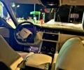 Чорний Ленд Ровер Рендж Ровер, об'ємом двигуна 3 л та пробігом 9900 тис. км за 74000 $, фото 4 на Automoto.ua