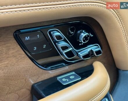 Черный Ленд Ровер Рендж Ровер, объемом двигателя 4.37 л и пробегом 91 тыс. км за 69000 $, фото 27 на Automoto.ua