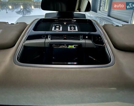Чорний Ленд Ровер Рендж Ровер, об'ємом двигуна 2.99 л та пробігом 199 тис. км за 57900 $, фото 86 на Automoto.ua