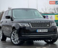 Чорний Ленд Ровер Рендж Ровер, об'ємом двигуна 2.99 л та пробігом 132 тис. км за 52900 $, фото 24 на Automoto.ua