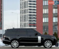 Чорний Ленд Ровер Рендж Ровер, об'ємом двигуна 5 л та пробігом 48 тис. км за 59900 $, фото 5 на Automoto.ua