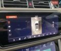Чорний Ленд Ровер Рендж Ровер, об'ємом двигуна 3 л та пробігом 120 тис. км за 46500 $, фото 31 на Automoto.ua