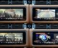 Черный Ленд Ровер Рендж Ровер, объемом двигателя 4.4 л и пробегом 122 тыс. км за 73000 $, фото 21 на Automoto.ua