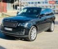 Чорний Ленд Ровер Рендж Ровер, об'ємом двигуна 2.99 л та пробігом 50 тис. км за 50000 $, фото 1 на Automoto.ua