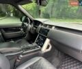 Чорний Ленд Ровер Рендж Ровер, об'ємом двигуна 5 л та пробігом 122 тис. км за 62000 $, фото 21 на Automoto.ua