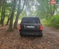 Чорний Ленд Ровер Рендж Ровер, об'ємом двигуна 3 л та пробігом 162 тис. км за 45000 $, фото 5 на Automoto.ua