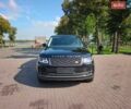 Чорний Ленд Ровер Рендж Ровер, об'ємом двигуна 2.99 л та пробігом 135 тис. км за 48500 $, фото 7 на Automoto.ua