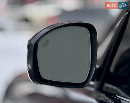 Чорний Ленд Ровер Рендж Ровер, об'ємом двигуна 5 л та пробігом 48 тис. км за 59900 $, фото 22 на Automoto.ua