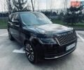 Чорний Ленд Ровер Рендж Ровер, об'ємом двигуна 4.37 л та пробігом 90 тис. км за 64700 $, фото 29 на Automoto.ua