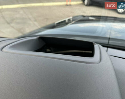 Ленд Ровер Рендж Ровер 2018 в Киеве на Automoto.ua Черный Ленд Ровер Рендж Ровер, объемом двигателя 5 л и пробегом 134 тыс. км за 55500 $, фото 15 на Automoto.ua