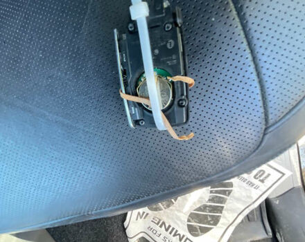 Чорний Ленд Ровер Рендж Ровер, об'ємом двигуна 3 л та пробігом 131 тис. км за 30000 $, фото 27 на Automoto.ua