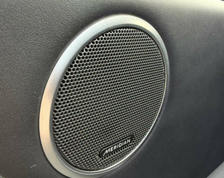 Чорний Ленд Ровер Рендж Ровер, об'ємом двигуна 4.37 л та пробігом 172 тис. км за 65500 $, фото 18 на Automoto.ua