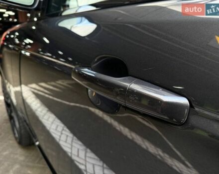 Чорний Ленд Ровер Рендж Ровер, об'ємом двигуна 2.99 л та пробігом 138 тис. км за 53990 $, фото 8 на Automoto.ua