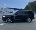 Чорний Ленд Ровер Рендж Ровер, об'ємом двигуна 4.37 л та пробігом 89 тис. км за 85800 $, фото 6 на Automoto.ua