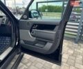 Чорний Ленд Ровер Рендж Ровер, об'ємом двигуна 3 л та пробігом 147 тис. км за 42500 $, фото 39 на Automoto.ua