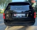 Чорний Ленд Ровер Рендж Ровер, об'ємом двигуна 4.4 л та пробігом 154 тис. км за 55500 $, фото 41 на Automoto.ua