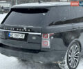 Чорний Ленд Ровер Рендж Ровер, об'ємом двигуна 3 л та пробігом 130 тис. км за 46500 $, фото 26 на Automoto.ua