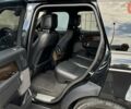 Ленд Ровер Рендж Ровер 2018 в Киеве на Automoto.ua Черный Ленд Ровер Рендж Ровер, объемом двигателя 3 л и пробегом 48 тыс. км за 50999 $, фото 21 на Automoto.ua