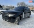 Чорний Ленд Ровер Рендж Ровер, об'ємом двигуна 5 л та пробігом 194 тис. км за 58000 $, фото 50 на Automoto.ua