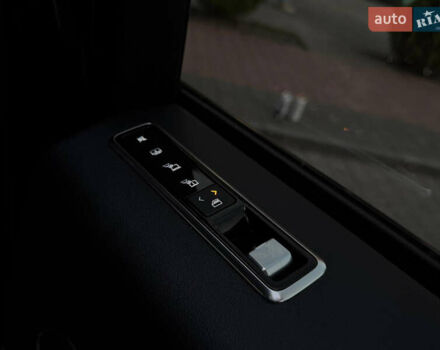 Черный Ленд Ровер Рендж Ровер, объемом двигателя 2.99 л и пробегом 124 тыс. км за 59900 $, фото 34 на Automoto.ua