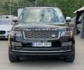 Чорний Ленд Ровер Рендж Ровер, об'ємом двигуна 3 л та пробігом 29 тис. км за 128000 $, фото 1 на Automoto.ua