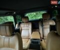 Чорний Ленд Ровер Рендж Ровер, об'ємом двигуна 4.37 л та пробігом 127 тис. км за 65000 $, фото 25 на Automoto.ua