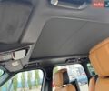 Чорний Ленд Ровер Рендж Ровер, об'ємом двигуна 4.37 л та пробігом 127 тис. км за 65000 $, фото 25 на Automoto.ua